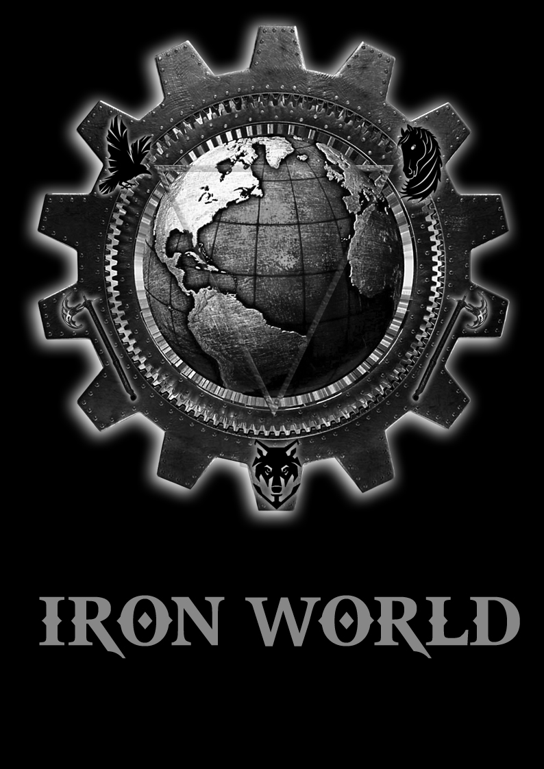 IRON WORLD Master Group Event